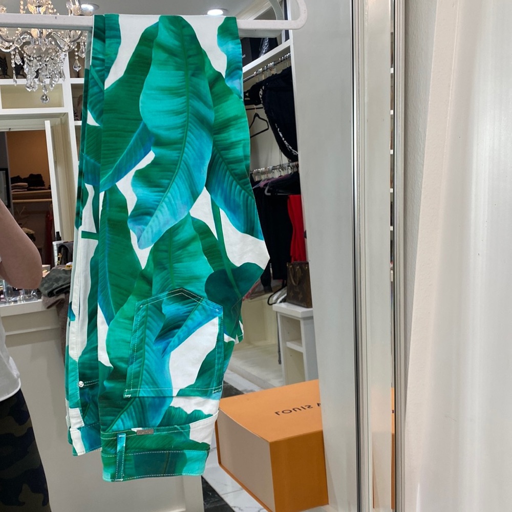 Marciano Pants 💚🍀